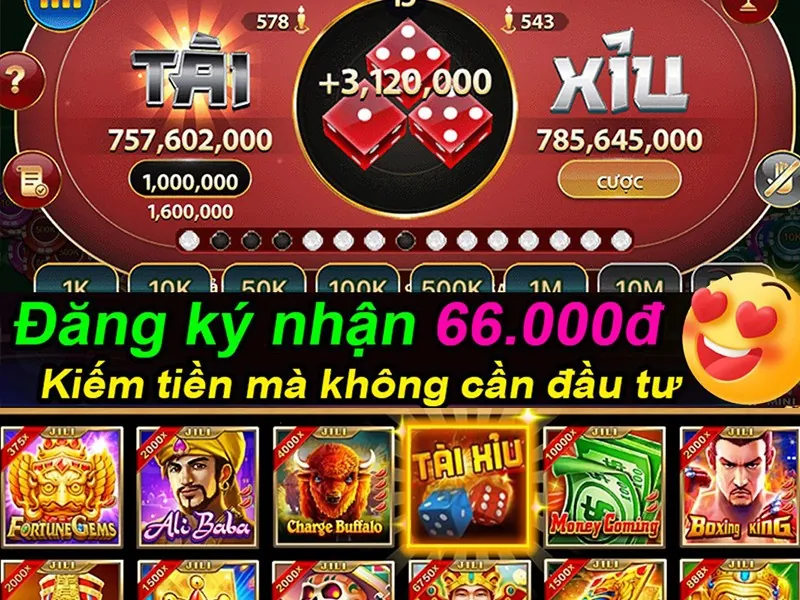 Casino Trực Tuyến 789bet