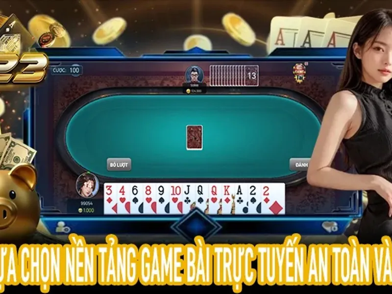 Game Tài Xỉu 789bet